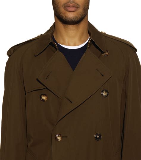 burberry trench coat westminster|Pre.